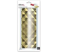 Tronc d'arbre Origami Moule à gâteaux en silicone - Cécoa