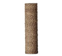 Tronc de griffoir pour chat Ebi Waterhyacint Marron Ø 90 mm x 48 cm / Ø 7 mm