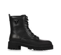 Guess Bottines Femme BADA2 FLFB2D LEA10 Noir Taille 39