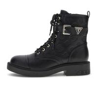 TRONCHETTO E STIVALETTO Donna GUESS FLFFEI ELE10 BLACK