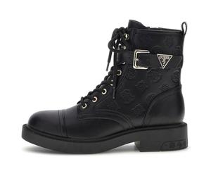 TRONCHETTO E STIVALETTO Donna GUESS FLFFEI ELE10 BLACK