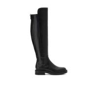 TRONCHETTO E STIVALETTO Donna GUESS FLFFYZ ELE11 FYZA BLACK