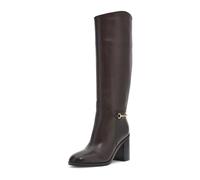 TRONCHETTO E STIVALETTO Donna GUESS FLFGRI LEA11 WINE