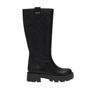 TRONCHETTO E STIVALETTO Donna GUESS FLFLYI ELE11 BLACK