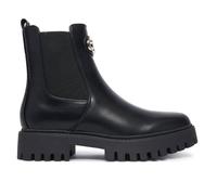 Bottines femme Guess Fida Noir 36