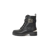 TRONCHETTO E STIVALETTO Donna GUESS FLTORA FAL10 ORANDA BLACK