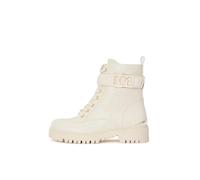 TRONCHETTO E STIVALETTO Donna GUESS FLTORA FAL10 ORANDA IVORY