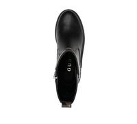 TRONCHETTO E STIVALETTO Donna GUESS FLTOVE FAL10 BLKBR