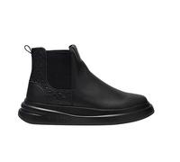 TRONCHETTO E STIVALETTO Uomo GUESS FMFEMY LEA10 BLACK