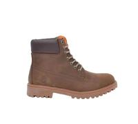 TRONCHETTO E STIVALETTO Uomo LUMBERJACK 102217663 RIVER 2 ANKLE BROWN