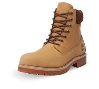 TRONCHETTO E STIVALETTO Uomo TIMBERLAND TB0A6CH6EM51 TB25 6 IN LACE WATERPROOF MEDIUM BROWN