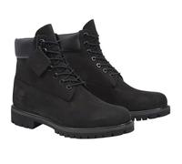 Timberland Bottines à lacets noires Taille 41