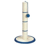 Tronchetto En Sisal Avec Base 31 Cm 50 Cm