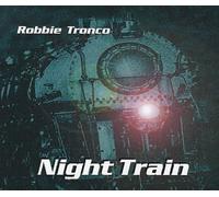 Tronco Robbie - Night Train [Import]
