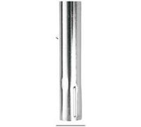 Erard Mât emboîtable 801540 1,50 m Ø40