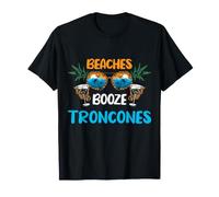 Troncones Plages Mexique T-Shirt