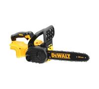 Tronçonneuse élagueuse XR 18V 30 cm version nue en boîte carton - DEWALT - DCM565NT