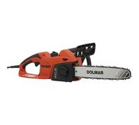 Tronçonneuse 1800W 35 cm DOLMAR - ES39TLC