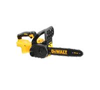 Tronçonneuse élagueuse XR 18V 30 cm version nue en boîte carton - DEWALT - DCM565NT