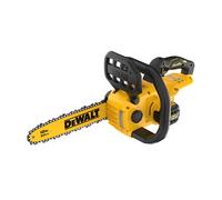 DEWALT - Tronçonneuse compacte brushless XR 18V 30cm - Outil seul, DCMCS565N-XJ