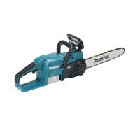 Makita DUC357ZX3 Tronçonneuse sans fil 350 mm Li-ion LXT 18V,sans batterie Z