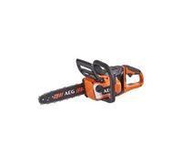 Tronconneuse 18V BRUSHLESS ACS18B30-0, longueur de coupe de 30 cm, vitesse de chaine 10m/sec, livree sans batterie ni charge