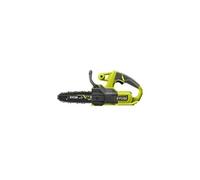Ryobi Tronçonneuse 18V OnePlus RY18CS20A-0 – sans batterie ni chargeur
