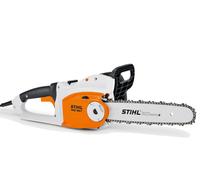 Tronçonneuse 1900W MSE 190 C-B - guide Rollo E 40cm 3/8'' PM3 - STIHL - 1209-200-0035