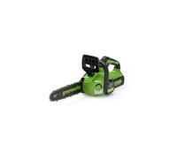 Tronçonneuse 24V - 30 cm - Sans batterie ni chargeur - GD24CS30