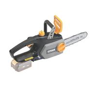 Tronçonneuse 25cm sans fil Titan TTI932CHN 18V Li-Ion TXP - sans batterie