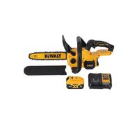 Tronçonneuse 30 cm XR 18V 5 Ah Li-ion Brushless - DEWALT - DCMCS565P1-QW