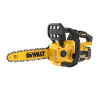 Tronçonneuse 30 cm XR 18V Brushless - sans batterie ni chargeur - DEWALT - DCMCS565N-XJ