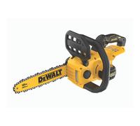 DEWALT - Tronçonneuse compacte brushless XR 18V 30cm - Outil seul, DCMCS565N-XJ