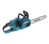 Tronçonneuse 36 V => 2 x 18 V Li-Ion 35 cm MAKITA - Sans batterie, ni chargeur - DUC355Z