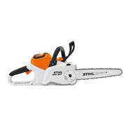 Stihl Tronçonneuse sans fil MSA 160 C (longueur de lame de 30 cm) (sans batterie ni chargeur)
