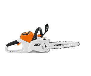 Tronçonneuse 36 V MSA 160 C-B 30 cm (sans batterie ni chargeur) STIHL MA03-200-0004