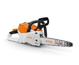 Tronçonneuse 36 V MSA 200 C-B (sans batterie ni chargeur) 35 cm STIHL MA03-200-0010