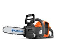Tronçonneuse 36V 225i 35,6cm (sans batterie ni chargeur) - HUSQVARNA - 970547508