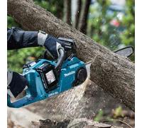 Tronçonneuse 36V LXT (2x3,0 Ah) guide de 35 cm - MAKITA DUC353RF2