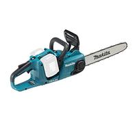 Tronçonneuse 36V LXT (2x5,0 Ah) avec chargeur double - MAKITA DUC353PT2