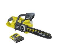 Tronçonneuse 36V MAX POWER - 35 CM Brushless (1 x 4,0 Ah)