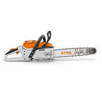 Tronçonneuse 36V MSA 300 C-O 40 cm (Sans batterie ni chargeur) + chaine 325'' 1,3mm RS PRO STIHL MA02-200-0024