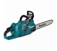 Tronçonneuse 40cm 40V Max XGT - MAKITA - sans batterie, ni chargeur - UC012GZ01