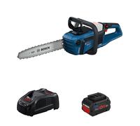 Bosch GKE 18V-40 Professional Noir, Bleu, Rouge