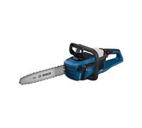 Tronçonneuse 40cm sans-fil BITURBO BOSCH GKE 18V-40 - 0 600 8D3 000 Professional (vendu sans batterie) en carton