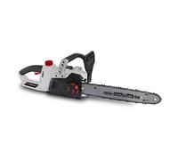 Tronçonneuse rechargeable 40V (2x20V) - Guide et chaîne Oregon - Livrée sans batterie - X-Performer