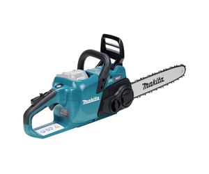 Tronçonneuse 40V Max Li-ion XGT 350mm Brushless - MAKITA UC022GZ (vendu sans batterie)