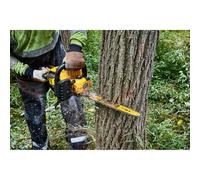 Tronçonneuse 45 cm FLEXVOLT XR 54V 3 Ah Li-Ion brushless - DCMCS574X1-QW - DEWALT