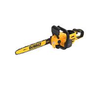 DeWalt Tronçonneuse à chaîne sans fil DeWalt 54 volts 45cm (sans brosse) - Version de base DCMCS574N-XJ Quantité:1