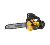 DeWalt Tronçonneuse d'élagage FlexVolt DCMCST635N-XJ 54V 35 cm sans fil, sans batterie